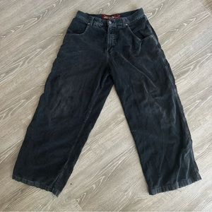 JNCO corduroy jeans